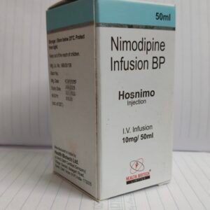 CPRESSIN INJ 40UNITS